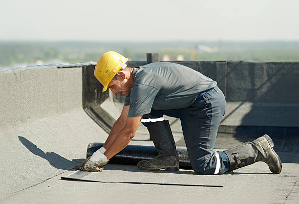 Vapor Barrier Installation in Pelican Bay, TX